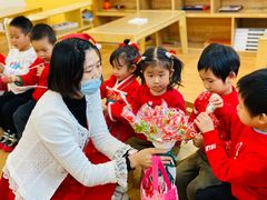 -西城区悠米幼儿园(广外园区)