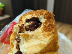 -钟楼大面包