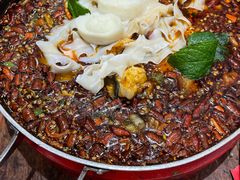 -聂发财重庆江湖菜(解放碑店)