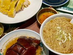 -凤来茶餐·粤菜馆(珠江新城店)