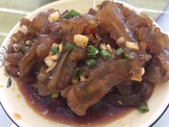 -渔中舟海鲜大排档(普陀沈家门店)