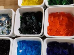 -瓦匠工社·马赛克·积木拼图·亲子手工DIY