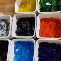 -瓦匠工社·马赛克·积木拼图·亲子手工DIY