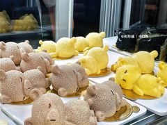 -东莞松山湖万象汇