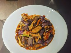 -外婆家(杭州马塍店·杭帮菜名店)