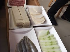 -傣妹火锅(狮子桥店)