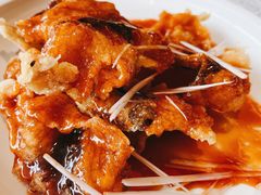 -辣婆婆(航天桥店)