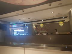 -海底捞火锅(泉城路店)