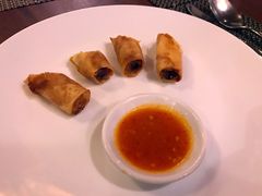 -Old House Restaurant