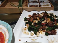 -鲁城往事(游客中心店)