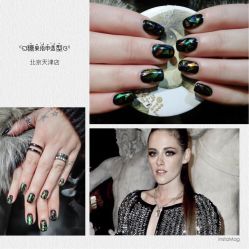 ⁽⁽ଘ糖̌果̌指̌甲̌造̌型̌ଓ⁾⁾-光SPA科技美肤