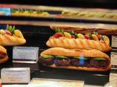 -Salon de The de Joel Robuchon(外滩18号店)