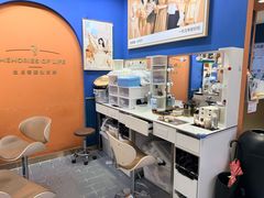 -海马体照相馆(上海百联南方购物中心店)