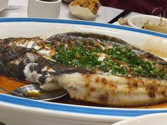 -天鲜阁·海鲜粤菜·33年老字号(石槎白云站店)