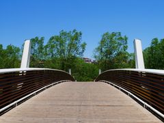 -马家湾湿地公园