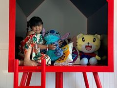 -素心小筑(后沙裕镇店)