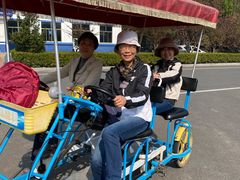-日照海滨国家森林公园