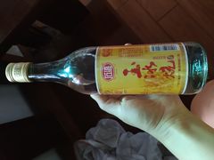 玉冰烧-轩记海鲜餐厅·四十五年老字号·经典粤菜(西区彩虹店)