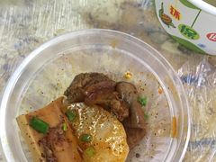 -桂萍特色牛筋牛杂(长堤街总店)