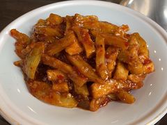 -福寿斋·老北京铜锅涮肉·烧烤(清岚店)