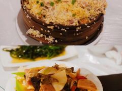 -喜洋洋(中山四路店)
