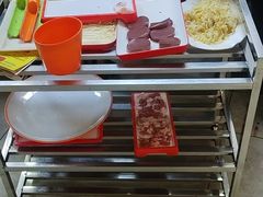 -古城春乌拉满族火锅