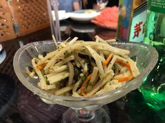 -夜宴江景餐厅