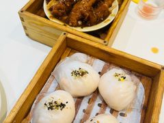 -蔡澜点心·粤菜(月星环球港店)