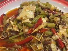 -鸡本无敌江湖菜(摩尔城店)