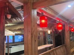 -萬家灯火·私房湘菜·22年老手艺(南岭大道店)