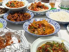 -欧记大排档·景德菜(上海首店)