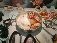 -小肥羊·牛羊肉火锅(万达广场店)