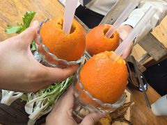 -马灯部落·西湖边的创意山景餐厅(虎跑动物园店)