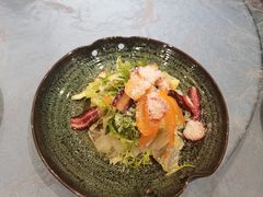-新光酒家·河豚·海鲜·蟹料理(浦东店)