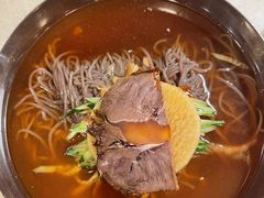 冷面-福云龙(黄河南大街店)