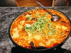 -泉味道贵州厨房(三里河店)