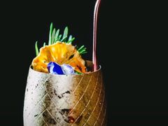 -Hideout Hookah Lounge·隐觅地