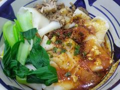 -郑记biangbiang面(钟楼店)