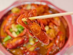 -袁老大龙虾(石鼓路总店)