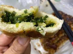 -紫光园清真北京小吃(正阳大街店)