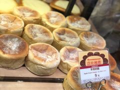 -山崎面包(苏州中心店)