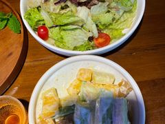 -素描餐厅(灵隐天竺店)