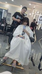 -AYO SALON