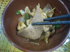 -茗味居羊肉汤面馆(临沂路店)