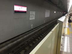 -台场海滨公园船码头