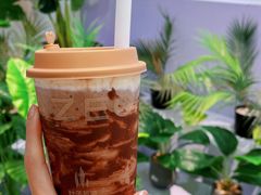 -叶子与茶(苏宁广场店)