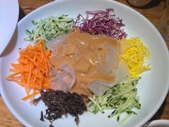 -吕氏疙瘩汤·私家菜馆(慈云寺店)