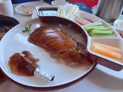 -大鸭梨烤鸭店(光彩店)