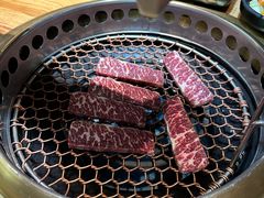 -九田家黑牛烤肉料理(新光汇店)