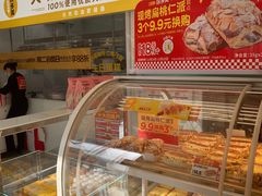 -味多美蛋糕(杨闸环岛店)
